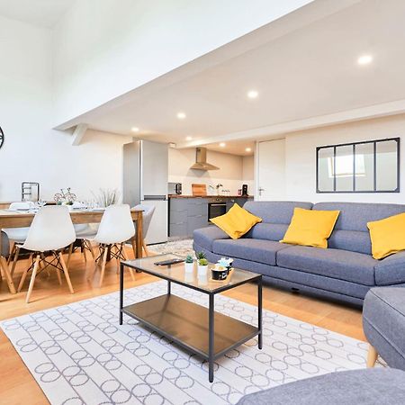 Апартаменты Locationstourcoing - Le Colbert Экстерьер фото