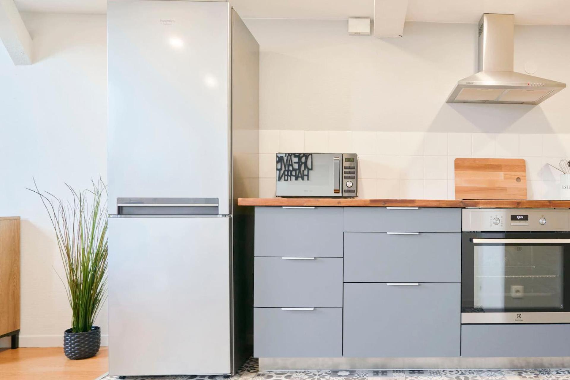 Апартаменты Locationstourcoing - Le Colbert Экстерьер фото