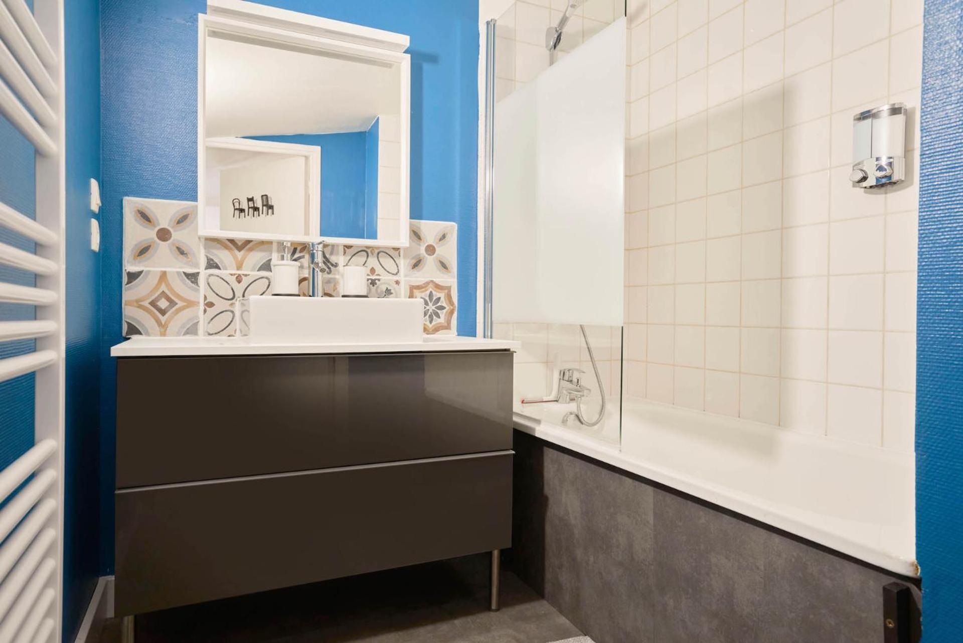 Апартаменты Locationstourcoing - Le Colbert Экстерьер фото