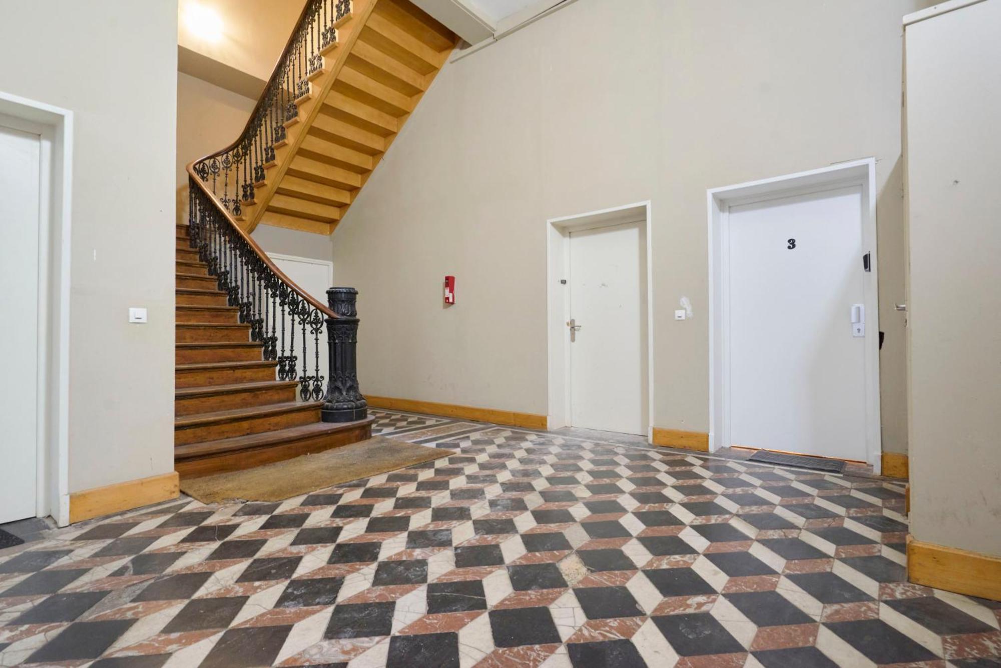 Апартаменты Locationstourcoing - Le Colbert Экстерьер фото